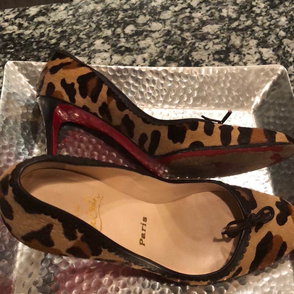 Heels - Picture 8 of 8